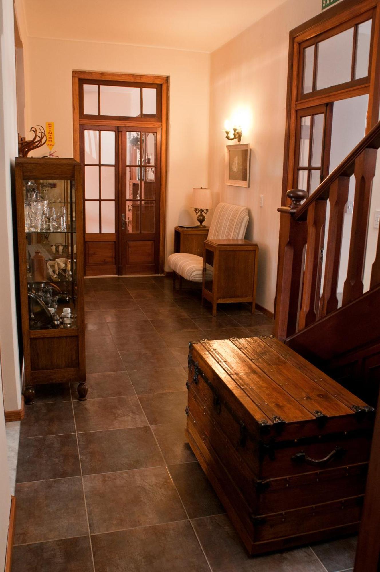 Hotel Papiros Paysandú 외부 사진